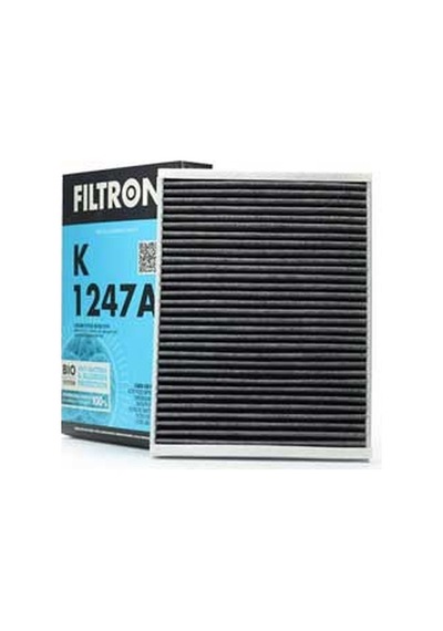 Netparset Peugeot 407 1.6hdi 2004-2011 Filtron 3'lü Filtre Seti Karbonlu