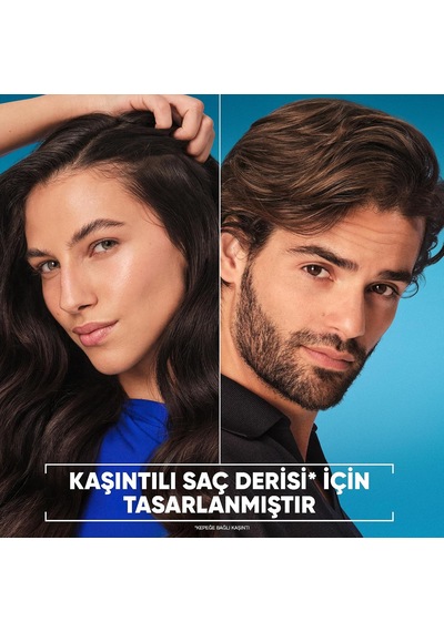 Head&shoulders Mentol Ferahlığı Kepek Şampuanı 625 Mililitre