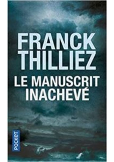 Le Manuscrit İnacheve 9782266293006