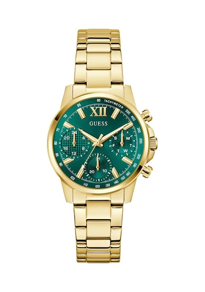 Guess Gugw0933l6 Kadın Kol Saati Altın