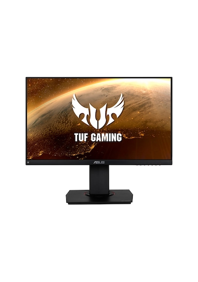 Asus TUF VG249Q 23.8" 1 MS 144 Hz HDMI+VGA+DP FreeSync Full HD IPS Monitör