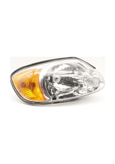 Hyundai Accent Admire Lc 2003-2006 Ön Sağ Far Sarı Sinyalli 92102-25531