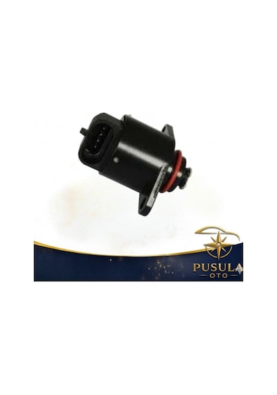 Pierburg  Rölanti Motoru - Chevrolet Aveo/kalos, Opel Corsa B & Astra F