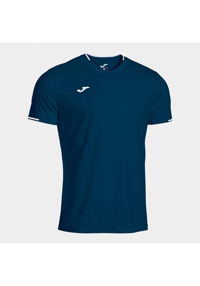 Joma 104778.322 Torneo Erkek Spor Tişört Mavi