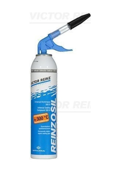 Reınz 703141420-sıvı Conta 200ml Siyah -50/ 300 C Dayanıklı 1503