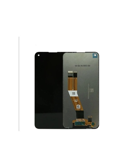 Samsung A11 Uyumlu Lcd Ekran