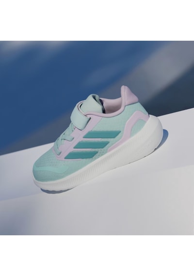Adidas Jp9408 Runfalcon 5 El I Çocuk Yürüyüş Ayakkabısı Mint Mint