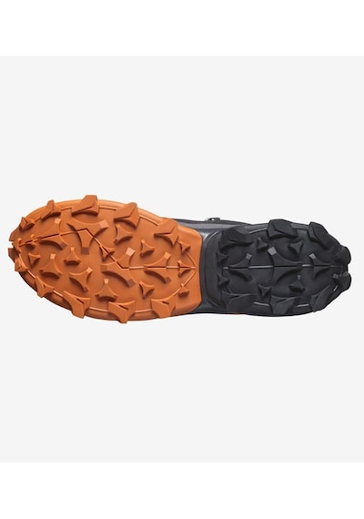 Salomon Cross Over 2 Gtx L472650 Erkek Outdoor Ayakkabı - Gri-gri Gri