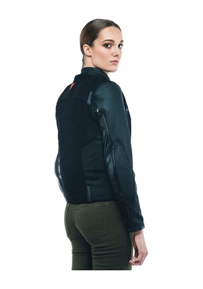 Dainese Smart Jacket Motosiklet Airbag Yelek Motosiklet Montu