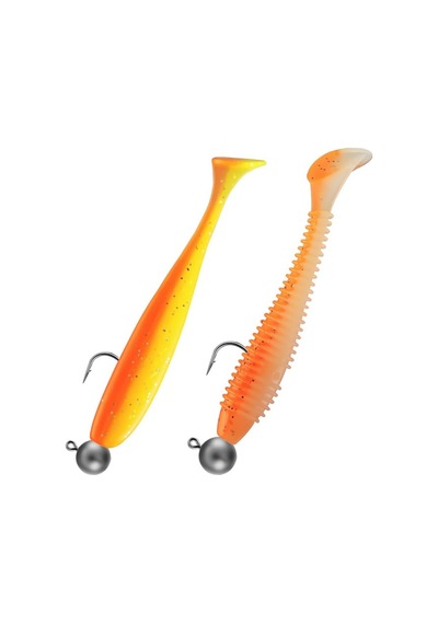 S.f. Jig Head Set - 60 Adet - 1g, 2g, 4g, 7g, 10g, 12g, 15g 44683795