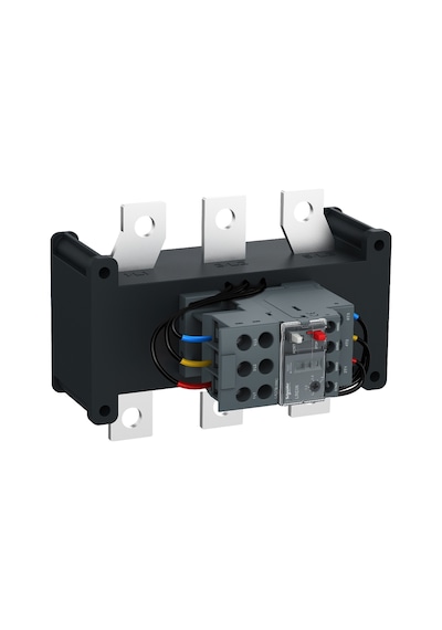 Schneider Electric Lre487 259-414a Termik Röle