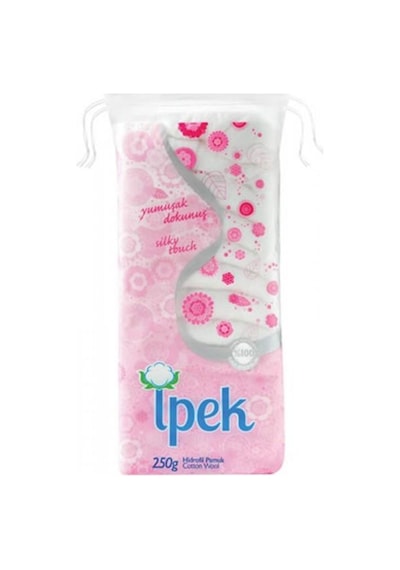 İpek Hidrofil Pamuk 250 Gr
