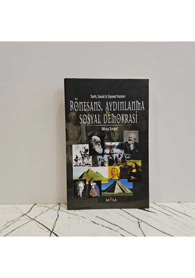 Rönesans Aydınlanma Ve Sosyal Demokrasi