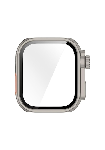 Change-case Huawei Watch Fit 5 İçin 2 Si 1 Arada Sert Polikarbonat Kasa Koruyucu Dokunma Ve Netliği Etkilemeyen Darbelere Ve Çizilmeye Karşı Fit 5 Ekran Koruyucu Kılıfı Titanium Çok Renkli Change-case Huawei Watch Fit 5 İçin 2 Si 1 Arada Sert Polikarbonat Kasa Koruyucu Dokunma Ve Netliği Etkilemeyen Darbelere Ve Çizilmeye Karşı Fit 5 Ekran Koruyucu Kılıfı Titanium Çok Renkli