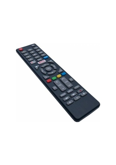 Botech 55Bse8501 Smart Led Tv Kumanda