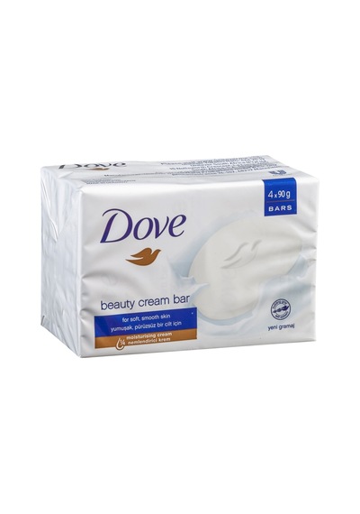 Dove Nemlendiricili Katı Sabun 4'lü 90g - Her Cilt Tipine Uygun 6'li Avantaj Paketi - 6 Adet Tarı Diğer