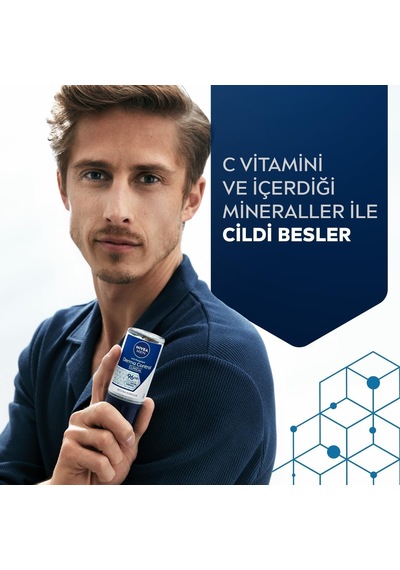 Lexroo Men Erkek Roll On Deodorant Derma Control Clinical 50 Ml,96 Saat Üstün