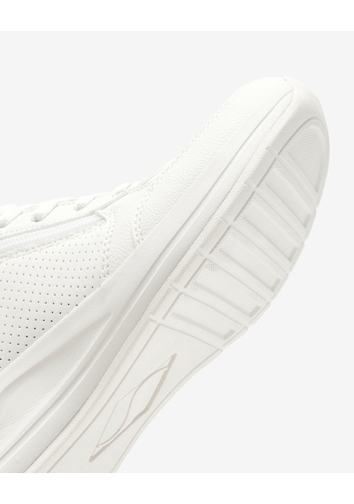 Skechers Billion 2 - Side Door Kadın Beyaz Sneakers 177336 Wht Beyaz