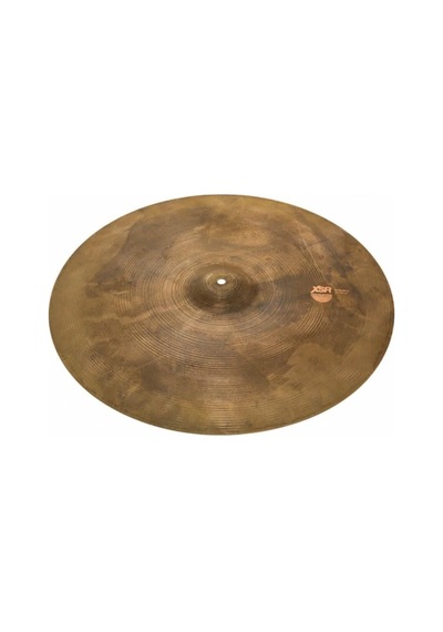 Sabian Xsr2280m 22'' Xsr Monarch Serisi Ride Zil