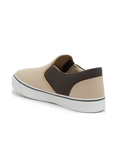U.S. Polo Assn. Erkek Bej Casual Ayakkabı 50288935-VR011