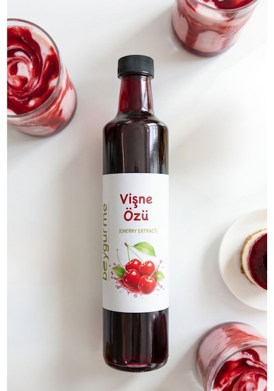 Beygurme Vişne Özü 680 G