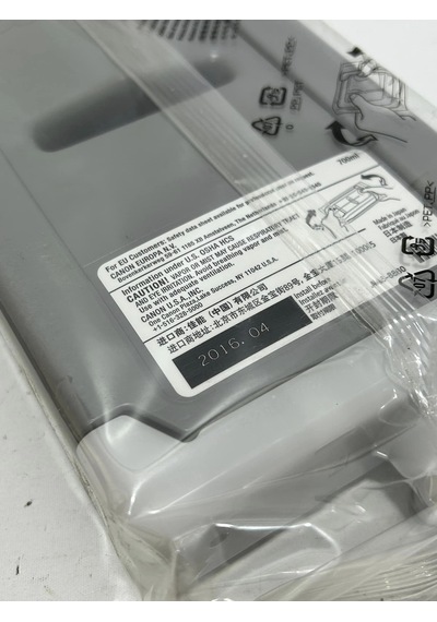 Canon Pfı-701y Sarı Kartuş 700ml 2016 Tarihli