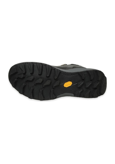 Lumberjack 4W WELOKA 4PR Erkek  Siyah Outdoor