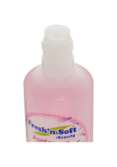 Fresh'n Soft Beauty Asetonsuz Oje Çıkarıcı 200 Ml