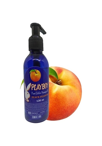 Aromaterapi Şeftali Ve Hindistancevizi Aromalı Yağı Diğer