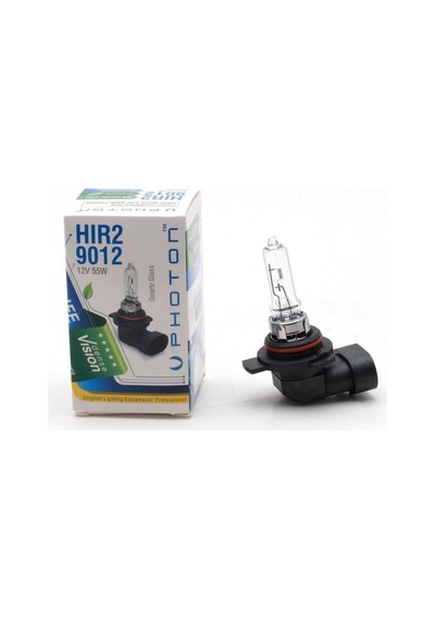 Hır2 9012 Standart Halogen Ph5592