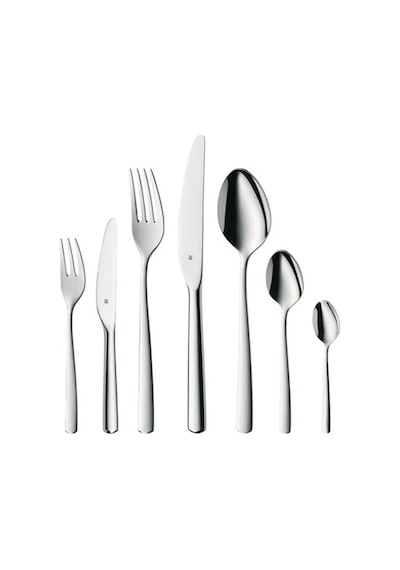 Wmf Boston 89 Parça Çatal/Kaşık/Bıçak Set (K)