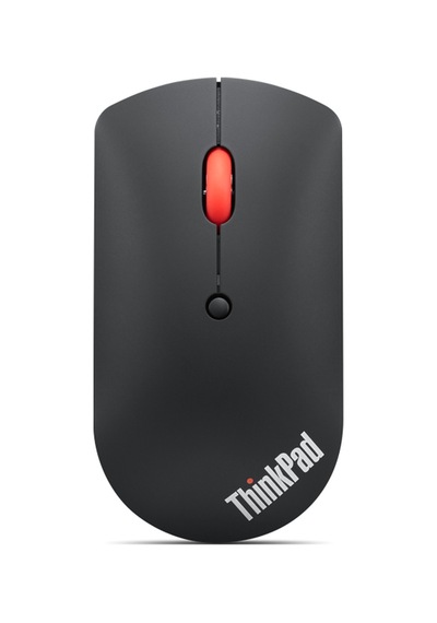Lenovo Thinkpad 4y50x88822 Tp Bluetooth Silent Mouse Sc-400