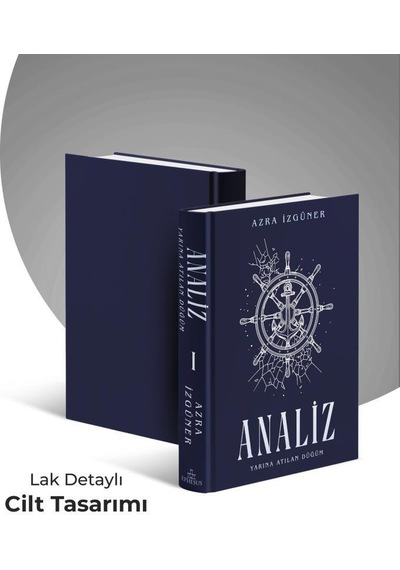 Analiz 1: Yarına Atılan Düğüm - Ciltli