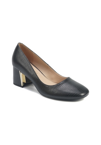 Nine West Annalısa2 5pr Siyah Kadın Topuklu Ayakkabı 000000000102012559 Siyah