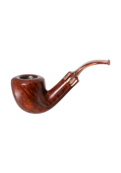 Şahin Kuyruklu Yıldız 765 9mm. Filtreli Akrilik Saplı Pipo 238362