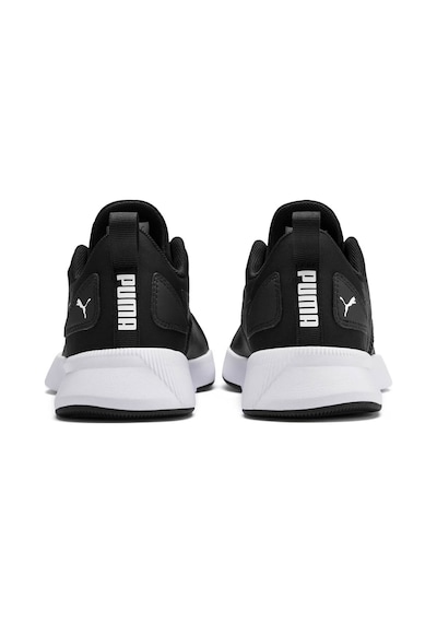 Puma Unisex Koşu & Antrenman Ayakkabısı Siyah - Beyaz 192928-01 Flyer Runner Jr 25k680000486 68027 Siyah - Beyaz