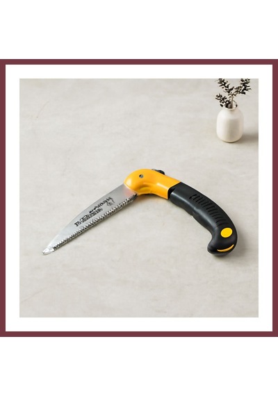 Storeşahin Katlanır Budama Testeresi 180 Mm Shn0720
