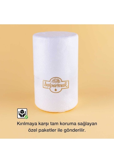 Balparmak Yüksek Yayla Çiçek Balı 2 x 850 G