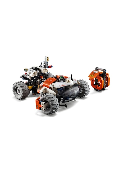LEGO® Technic Yüzey Uzay Yükleyicisi LT78 42178 8+ Yaratıcı Oyuncak Yapım Seti - 435 Parça