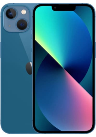 Yenilenmiş iphone 13 256 GB B Kalite (12 Ay Garantili)