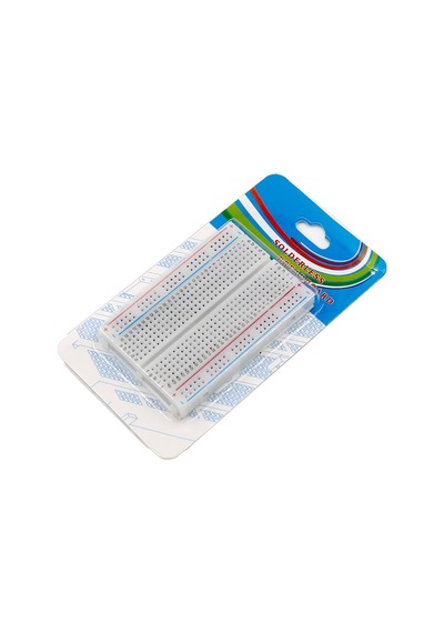 400 Pin Orta Boy Breadboard