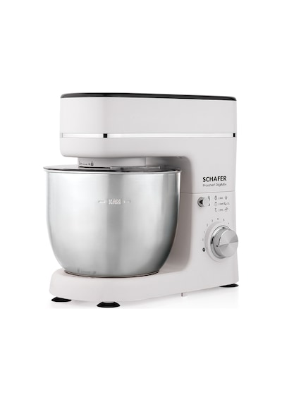 Schafer Prochef Digimix 1500 W Dijital Stand Mikser