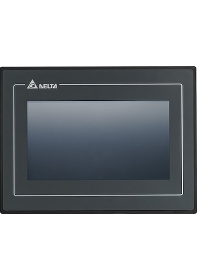 Delta Dop-110Is 10" Ethernetli Dokunmatik Panel