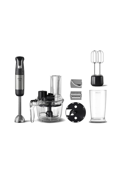 Philips 5000 Serisi HR2695/01 1200 W Blender Seti (Teşhir & Outlet)