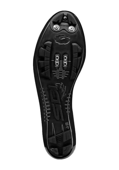 Sıdı Dust Mtb-gravel Ayakkabı Siyah