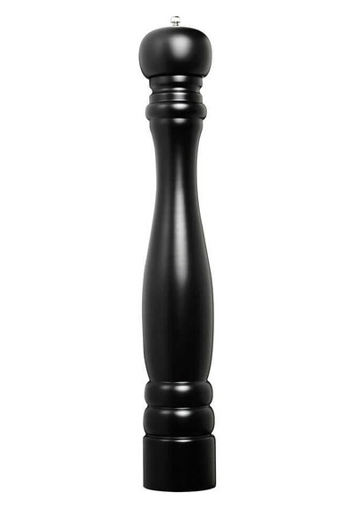 Biradlı Karabiber Değirmeni 46 Cm Diğer