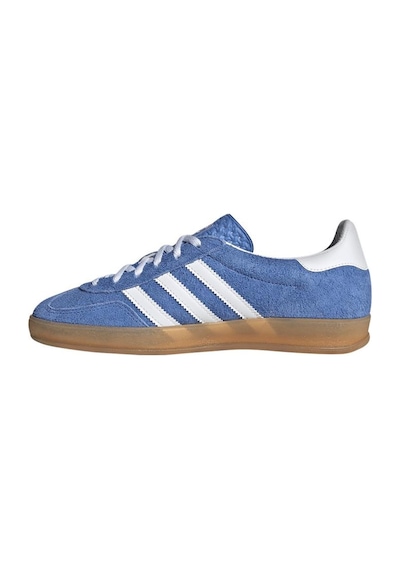 Adidas Kadın Mavi Sneaker Gazelle Indoor W Hq8717 Mavi