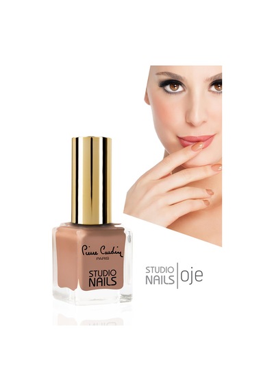 Pierre Cardin Studio Nails Oje -023