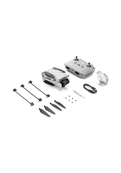 Mini 3 Drone Rc-n1 Standart Kumandalı