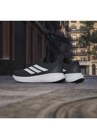 Adidas Ih9532 Runfalcon 6 Erkek Yürüyüş Koşu Ayakkabısı Siyah